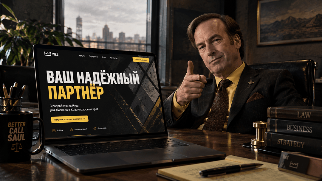 Оффер — это не слоган и не название компании