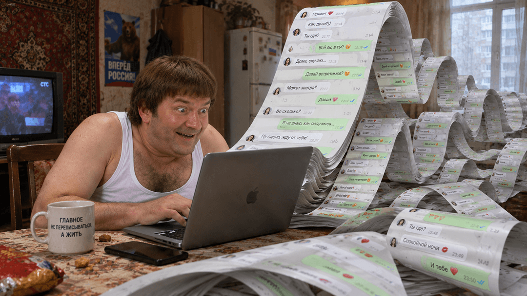 Зачем готовить материалы для разработки сайта заранее